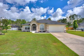 9186 Ford Rd, Bryceville, FL 32009
