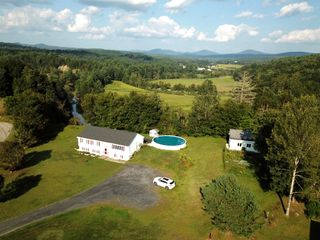 270 Pine Ridge Road, East Montpelier, VT 05651