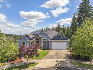 15149 SE Bunker Hill Ct, Happy Valley, OR 97086