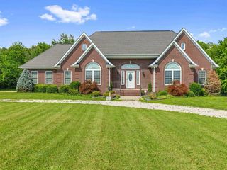 2062 W  Highway 60, Hardinsburg, KY 40143