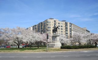 1 Scott Cir #600, Washington, DC 20036