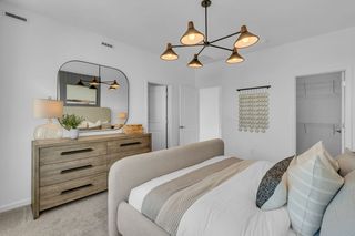 Spacious Owner s Retreat