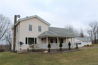 3145 Route 20A, Varysburg, NY 14167