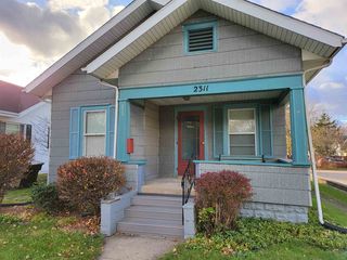 2311 Miami St, South Bend, IN 46614