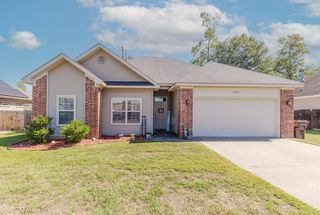 508 Adams Vineyard Rd, Benton, AR 72015