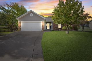1780 Bayberry Ln, Barnhart, MO 63012