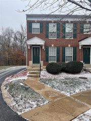 419 Heritage Commons Cir #233, O'Fallon, MO 63368