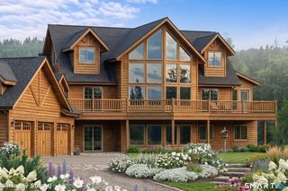 66 Whippoorwill Road, Franklin, CT 06254