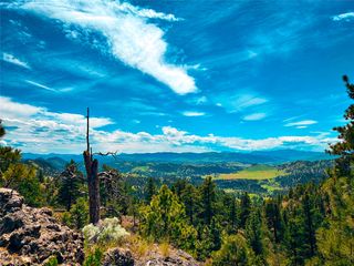 Sugarloaf Mountain Ln, Cascade, MT 59421