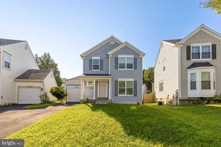 12106 Songbird Ln, Germantown, MD 20876