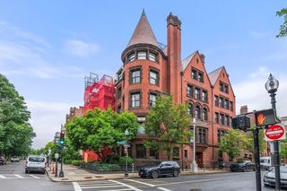 20 Gloucester St #3, Boston, MA 02115