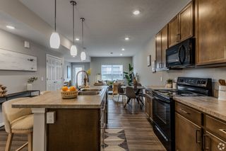 1000 Oak St #2B-2Ba-1195Sqft, Reynoldsburg, OH 43068