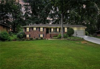 4426 Hale Dr SW, Lilburn, GA 30047