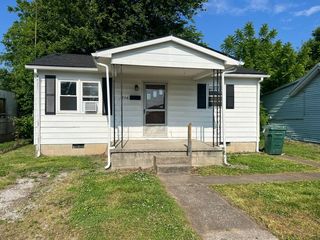 934 Jackson St, Owensboro, KY 42303