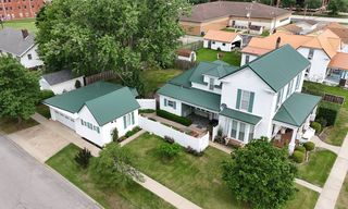 309 SE 3rd St, Fairfield, IL 62837