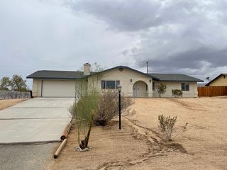 73989 Playa Vista Dr, Twentynine Palms, CA 92277