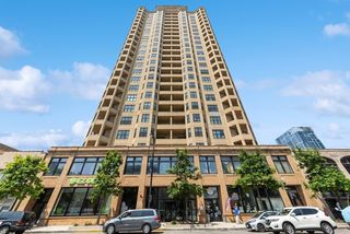 Address Not Disclosed, Chicago, IL 60605