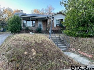 500 W  Vance St, Tyler, TX 75702