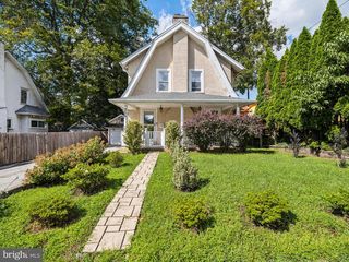 306 S  State Rd, Upper Darby, PA 19082