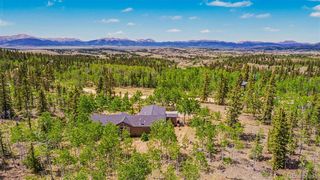 972 Wampum Lane, Como, CO 80456