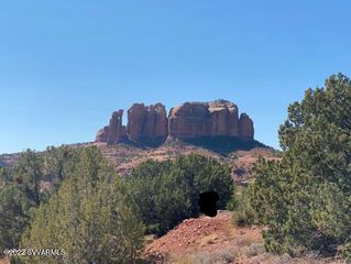 40 Sagebrush, Sedona, AZ 86336
