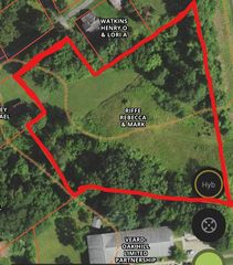 Virginia St, Oak Hill, WV 25901