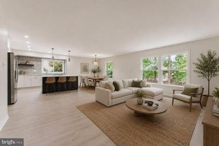 7107 Sontag Way, Springfield, VA 22153