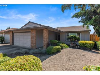 15800 SW Alderbrook Cir, Tigard, OR 97224