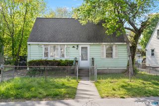 75 Brookside Avenue, Bridgeport, CT 06606