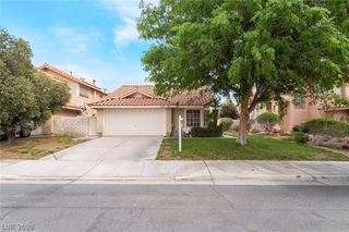 2346 Mabee Ct, Henderson, NV 89074
