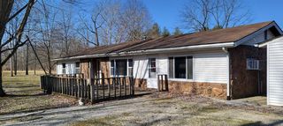 430 Goad Cemetery Rd E, New Harmony, IN 47631
