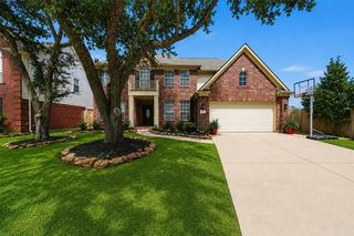 7015 Angel Oaks Ct, Richmond, TX 77407