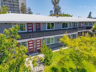 Address Not Disclosed, Campbell, CA 95008