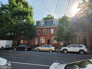 236 1/2 N  Mulberry St, Lancaster, PA 17603