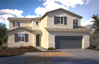 Residence 2155 Plan in Terra Sol II, Rosamond, CA 93560