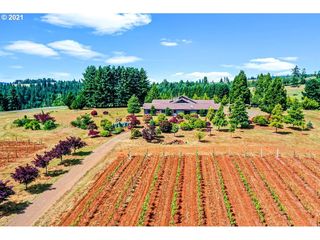 1488 Red Hill Rd, Oakland, OR 97462