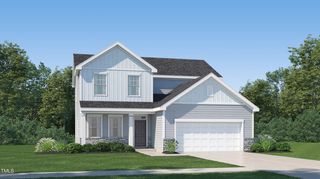 4201 Shadbush St, Raleigh, NC 27616