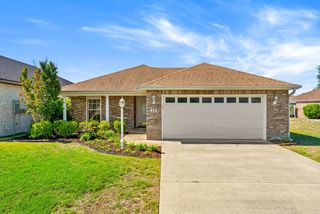 114 Lakeridge Dr, Panama City, FL 32405