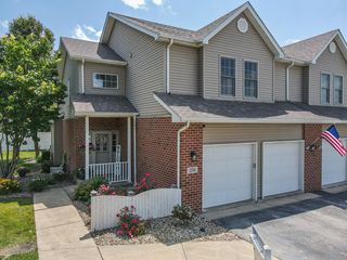 236 Marquette Pl S, Manteno, IL 60950