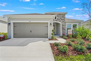 8514 Arrow Creek Dr, Parrish, FL 34219