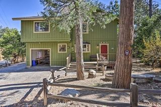 1017 Burnt Mill Rd, Lake Arrowhead, CA 92352