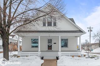 206 N  Madison St, Bloomfield, IA 52537