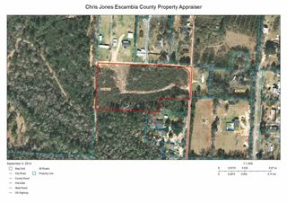 1700 Cedar Point Rd, Cantonment, FL 32533