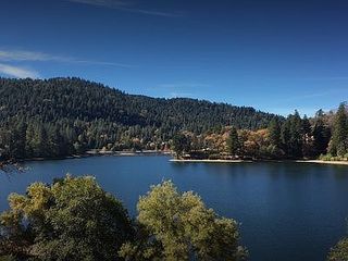 crestline homes for sale by owner