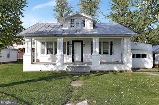 416 John Marshall Hwy, Strasburg, VA 22657