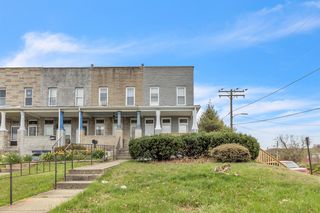 3849 Wilkens Ave #1, Baltimore, MD 21229