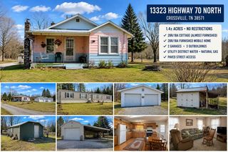 13323 Highway 70 N, Crossville, TN 38571