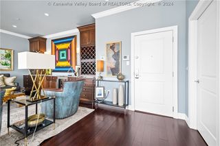 600 Kanawha Blvd E #1201, Charleston, WV 25301