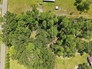 25905 SITTING BULL STREET LOT 0020, Brooksville, FL 34601
