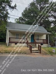 2507 Hart St, Durham, NC 27703